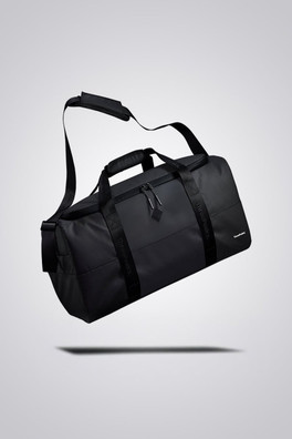 Duffel Bag 42L - Black Rock