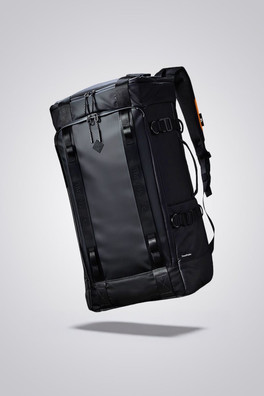 Travel Hybrid 30L Backpack - Black Rock
