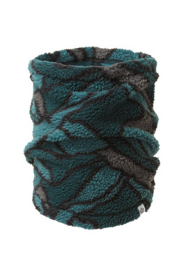 Bramley Unisex Snow Tube - Dk Turquoise Abs Mount Prt