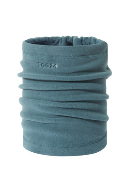 Hurton Unisex Snowtube - Dark Turquoise
