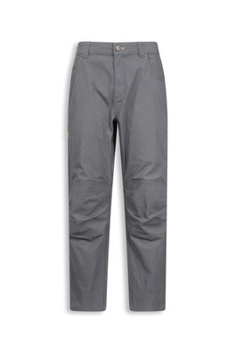 EMS Fencemender Mens Rebar Pants - Short Length - Charcoal