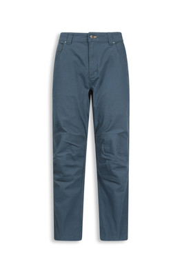 EMS Fencemender Mens Rebar Pants - Short Length - Navy