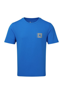 Nightvision Unisex Tech Tee - Blue