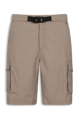 M Ems Camp Cargo Short - Beige