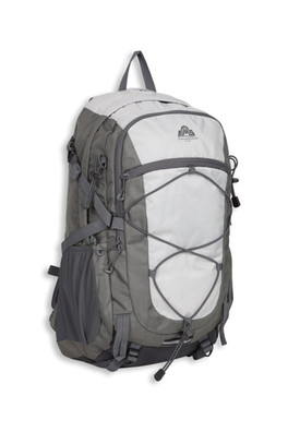 Sac à dos EMS Camp 30 L - Gris Pâle
