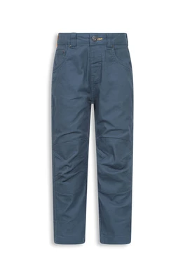 EMS Kids Fencemender Rebar Pants - Dark Blue