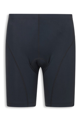 EMS Ballard Men’s Bike Shorts - Black