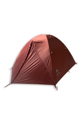 EMS Sagamore 4 Person Tent - Active Red