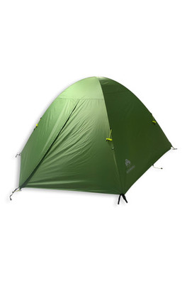 EMS Northbrook 4 Person Tent - Green