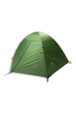 EMS Northbrook 2 Person Tent - Green