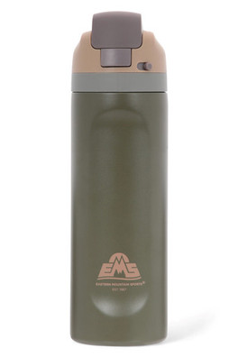 EMS Insulated Locking Bottle 700ml - Mixed
