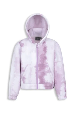 EMS Evie Tie Dye Hoodie - Mixed