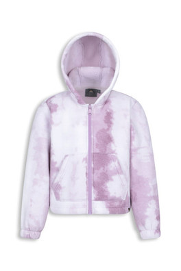EMS Evie Tie Dye Hoodie - Mixed