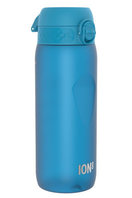 Leak Proof Water Bottle BPA Free 750ml (24oz) - Blue