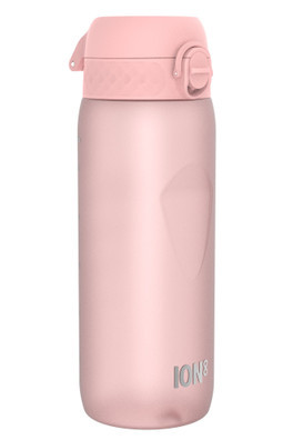 Leak Proof Water Bottle BPA Free 750ml (24oz) - Rose Pink