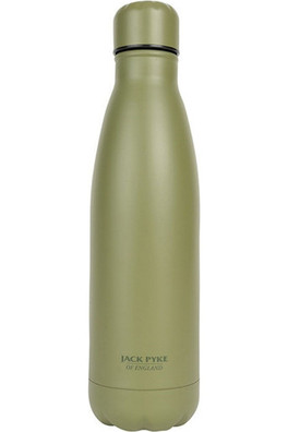 Water Bottle - Green