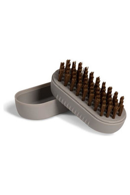 Soft Soak Brush - Grey/Brown