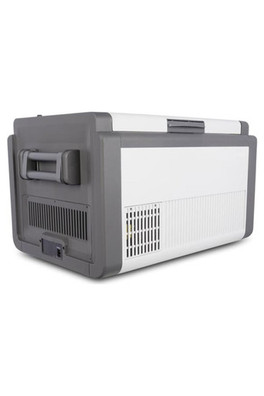 C Pinnacle 40l Cool Box - White/Grey