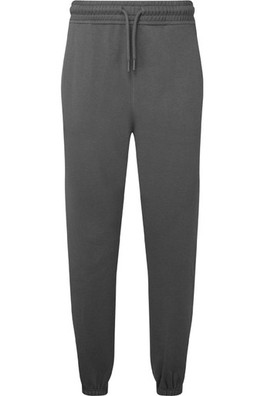 Mens Trousers - Charcoal