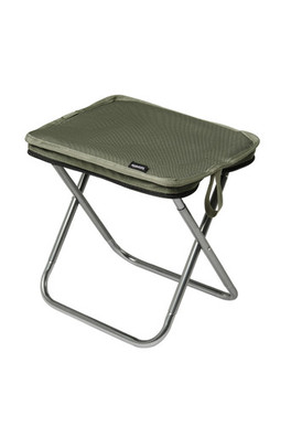 Ultralight Outside Folding Stool - Green