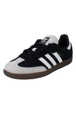 Originals Samba Og Womens Trainers - black