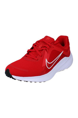 Quest 5 Womens Running Trainers - Red