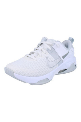 Zoom Bella 6 Womens Running Shoes - white