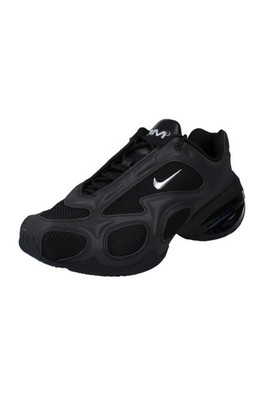 Air Max Muse - Reflective Womens Trainers - Black
