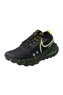 Zoomx Zegma Trail 2 Womens Running Shoes - black