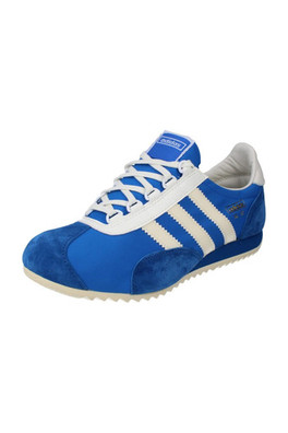 Originals Sl 72 Pt Mens Trainers Sneakers - Blue