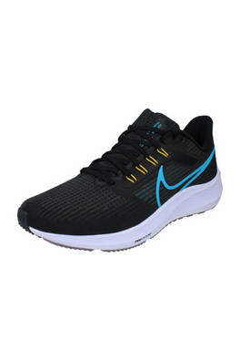 Air Zoom Pegasus 39 Mens Running Trainers - Black