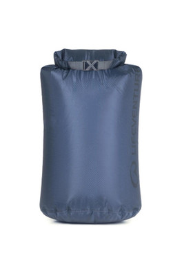 Waterproof Camping Ultralight Navy Dry Bag 10L - Navy