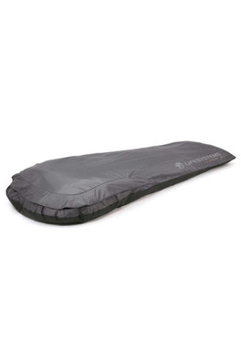 Venture Lite Bivi Bag - Grey