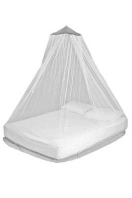 Bellnet Double Mosquito Net - White