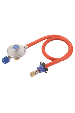 Threaded Cartridge Regulator - ORANGE