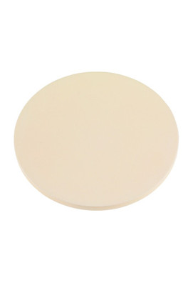 15" Pizza Stone for Kamado BBQ - NATURAL