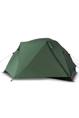 Wireless 8 Person Tent - Dill/Black Forest