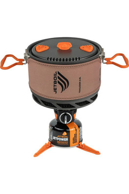 TrailCook 2l Cook System - Tan