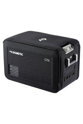 Cfx3 / Cfx5 Pc35 Coolbox Protective Cover - Black/White