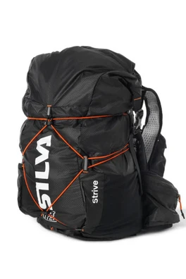 Strive Mountain Pack 17+3 M/L - Black