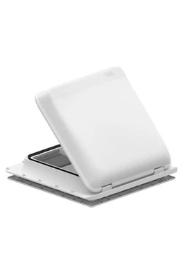 Rooflight Vent 40 |  400x400mm - White