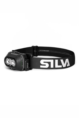Explore 5 700 Lumen Lightweight Headtorch - Black