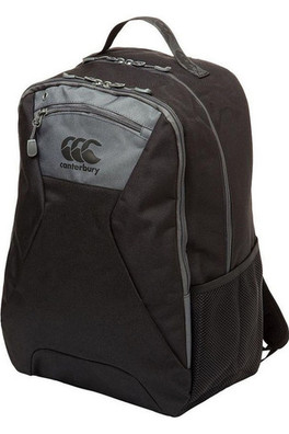 Classic Unisex Backpack 31 Litres - Black