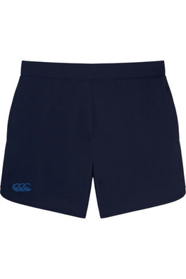 Elite Womens Shorts - Navy