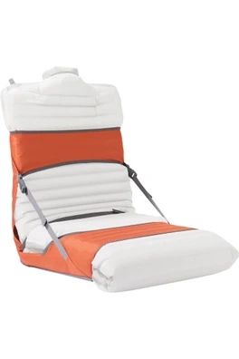 Trekker Chair 20 - Tomato