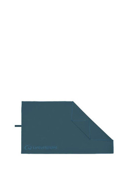 SoftFibre Large Recycled Trek Towel - Blue
