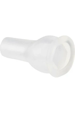 HyFLO Bite Valve - Clear