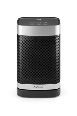 Caravan ThermaCube™ Mini 1500W Fan Heater - Black