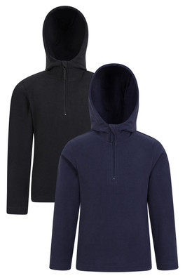 Camber Kids Hoodie Multipack - Dark Blue