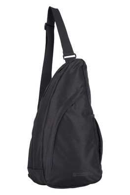 Classic 8L Sling Bag - Black